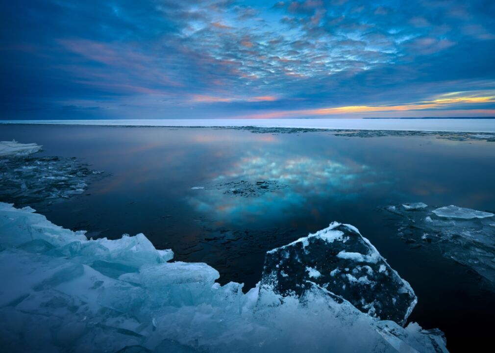 #24. Minnesota